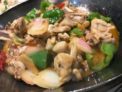 -壹只菜·崇明本地特色菜(崇明南门店)