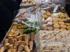 -庆祥斋糕点厂(留学路店)