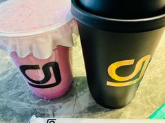 -gleeglee乐溢亦茶(合生汇店)