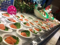-阳光岛·海鲜盛宴(银泰中心in99店)