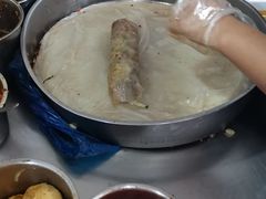 -小竖点徽派卷面皮(洪都店)