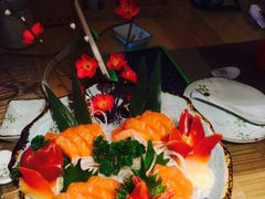 -酒井酱子·深夜食堂(东城汇店)