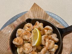 -一棵树·意大利西餐厅One Tree(新城店)