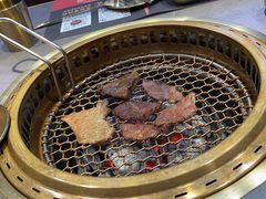 -明洞王妃家烤肉(苏州中心星悦汇店)