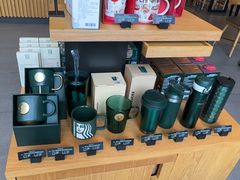 -星巴克(徐州云龙万达广场店)