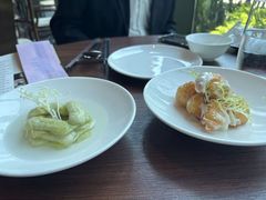 -蛇口希尔顿南海酒店·随轩中餐厅·粤菜