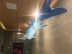 -蓝鲸湾汤泉(包河店)