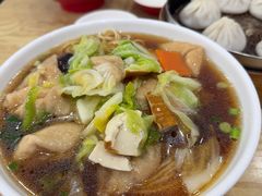 -珊珊小笼馆(仙霞路店)