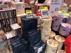 -盒马鲜生(宝地店)