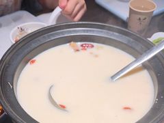 -乔街深夜食堂·台州菜·高压锅生蚝(杭州总店)