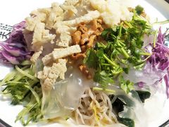 老城大拉皮-老城味道·传统天津菜(杨柳青店)