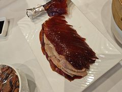 -合兴居烤鸭店