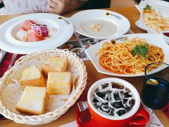 -海维克牛排馆HIGHWIC(右岸环宇坊店)