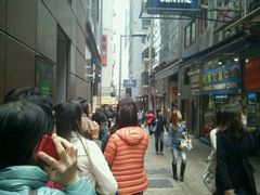 android_upload_pic-珍妮曲奇聪明小熊(上环店)