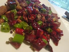 -阿斯牛牛·凉山菜(新会展店)
