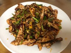 -三点小吃(山大店)