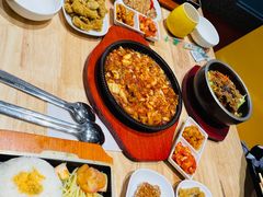 -米村拌饭(天津东丽万达店)