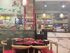 -烧哥美蛙肥肠鱼火锅·十五年社区店
