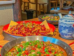 -泥糊破店小酒馆·团建聚餐(南京西路店)