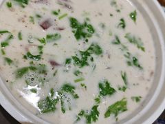-穆得·老周家牛肉烧饼(普利街店)
