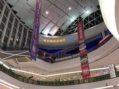 -万达广场(东莞厚街店)