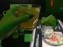 -真爱范特西KTV(交大店)