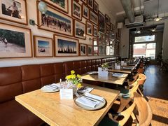 -BOR Eatery(安福路店)