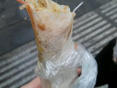 -伤心春卷(文庙老味道小吃街店)