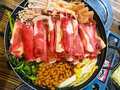 -MI WU FACTORY米屋美食工厂餐厅(绿地店)