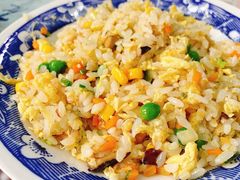 -粗茶淡饭(东关街店)