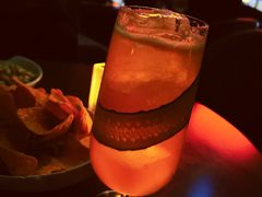 -TZ House音乐现场(来福士中心店)