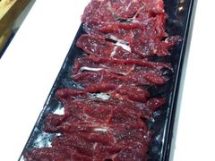 -陈记顺和牛肉火锅馆(天河北路店)
