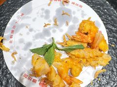 -老城根·潍坊菜(高新店)