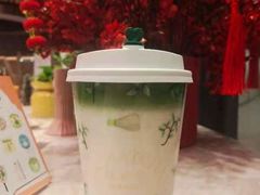 -LA MATCHA抹茶吧(进贤路店)