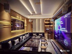 -星汇纯K量贩式KTV(卜蜂中心店)