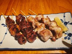 -醉虎传(南锣鼓巷店)