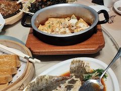 -香顺·客家菜(常平店)