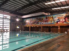 -南宫温泉水世界