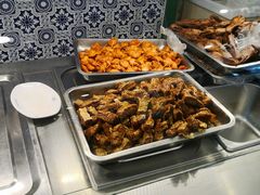 -南来顺饭庄·清真(南菜园店)