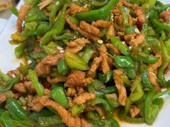 -鲁南仔·滕州炒鸡(经三路店)