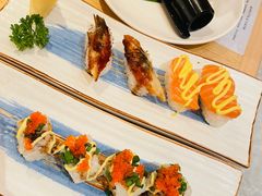 -温野菜涮涮锅(曲江大悦城店)