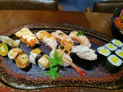 -傑·料理·海鲜放题(佛山文华荟店)