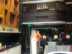 门面-小广寒电影艺术餐厅(小广寒经三路店)