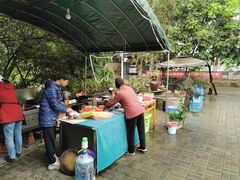 -柴火农家饭(遇龙河店)