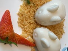 -希尔顿欢朋酒店·欢朋餐厅