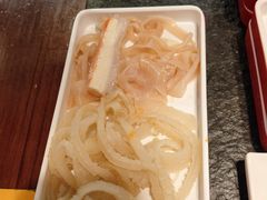 -京元盛铜锅涮肉(上海总店)