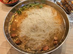 -朴家冷面(总店)