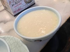 三更美玲粥-京城小江南·北京烤鸭·江南土菜·白鱼(中关村店)