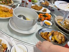 -洞密园美食城(富华路店)