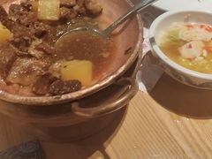 -甘思咪哚·云南艺术餐厅(天河广百店)